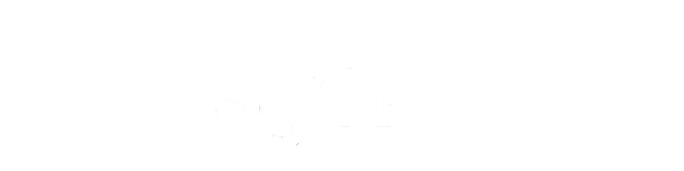 logo ecosynergia blanco sin fondo
